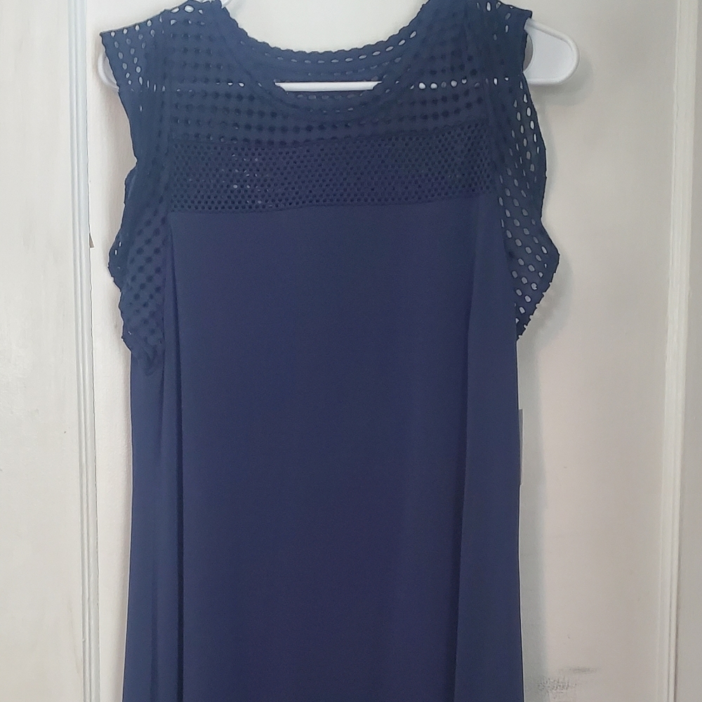 Michael Kors mini dress